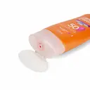 Kit Protetor Solar Cenoura & Bronze com 1 Protetor Infantil Kids FPS 50 com 110ml + 1 Protetor Adulto FPS 30 com 110ml