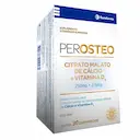 Suplemento Vitamínico Perosteo com 30 comprimidos