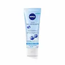Gel Esfoliante Facial Nivea Refrescante Bio Blueberry Pele Normal a Seca com 75ml