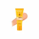Protetor Solar Facial Vichy Idéal Soleil Clarify Cor Clara FPS 60 40g