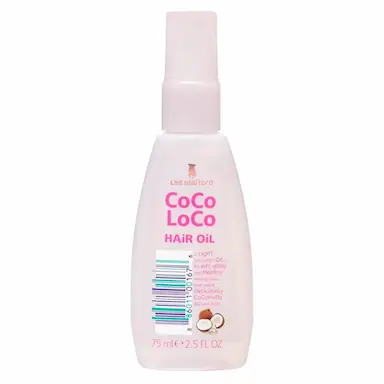 Óleo Capilar Lee Stafford Coconut Coco Loco com 75ml