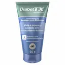 Creme Hidratante DiabetTX Goicoechea para Pele Extremamente Seca com 50g