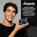 Sabonete Facial em Barra Asepxia Antiacne Detox com 80g