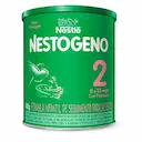 Fórmula Infantil Nestrogeno 2 400g