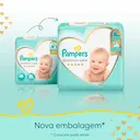 Fralda Pampers Premium Care XXG - 24 Unidades