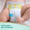 Fralda Pampers Premium Care RN+ - 36 unidades