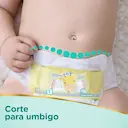Fralda Pampers Premium Care RN+ - 36 unidades