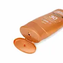 Protetor Solar Corporal Cenoura & Bronze com Cor FPS30 com 110ml