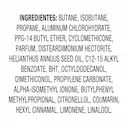 Desodorante Antitranspirante Aerosol Dove Men+Care Proteção Total Masculino 72h 150ml