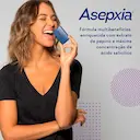 Sabonete Antiacne em Barra Asepxia Suavizante Ação Reequilibrante com 80g