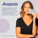 Sabonete Antiacne em Barra Asepxia Suavizante Ação Reequilibrante com 80g