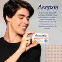 Sabonete Facial em Barra Asepxia Enxofre Antioleosidade com 80g
