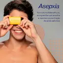 Sabonete Facial em Barra Asepxia Enxofre Antioleosidade com 80g
