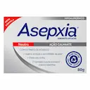 Sabonete Antiacne em Barra Asepxia Neutro com 80g