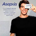 Sabonete Antiacne em Barra Asepxia Neutro com 80g