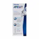 Mamadeira Philips Avent Classic capacidade 260ml com 1 unidade
