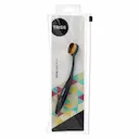Pincel Oval para Maquiagem Triss My Style N°06 com 1 unidade
