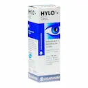 Colírio Lubrificante Hylo-Gel 10ml