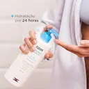 Ureadin 10 Loção Hidratante de Ureia Pele Seca 400ml
