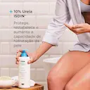 Ureadin 10 Loção Hidratante de Ureia Pele Seca 400ml