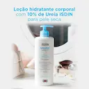 Ureadin 10 Loção Hidratante de Ureia Pele Seca 400ml