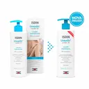 Ureadin 10 Loção Hidratante de Ureia Pele Seca 400ml
