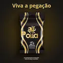 Camisinha Olla Lubrificado com 3 unidades