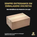 Camisinha Olla Lubrificado com 3 unidades