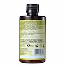 Shampoo Inoar Vegan Óleo de Coco e Óleo de Oliva com 300ml