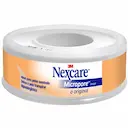 Fita Micropore Nexcare O Original Bege com 1 rolo de 12mmx4,5m
