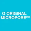 Fita Micropore Nexcare O Original Bege com 1 rolo de 12mmx4,5m