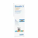 Loção Hidratante Infantil Ureadin 3 Pediatric Lotion Pele Seca com 153g