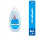 Condicionador Johnson's Cheirinho Prolongado com 200ml