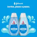Condicionador Johnson's Cheirinho Prolongado com 200ml