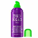 Mousse Ativador de Cachos Bed Head Foxy Curls com 250ml