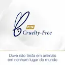 Kit Desodorante Roll-On Dove Original com 2 unidades