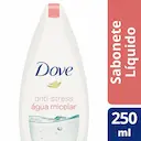 Sabonete Líquido Dove Anti-Stress Micelar com 250ml