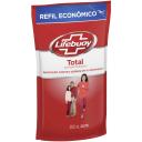 Refil Sabonete Líquido Lifebuoy Hand Wash Total