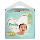 Fralda Pampers Premium Care XG - 60 Unidades
