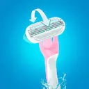 Aparelho de Depilar Gillette Venus Sensitive Feminino com 2 unidades