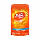 Metamucil Sabor Laranja Sem Açúcar 174g