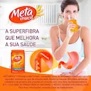 Metamucil Sabor Laranja Sem Açúcar 174g