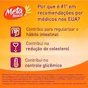 Metamucil Sabor Laranja Sem Açúcar 174g