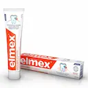Pasta de Dente Elmex Anticáries com Fluoreto de Amina de 90g