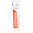 Pasta de Dente Elmex Anticáries com Fluoreto de Amina de 90g