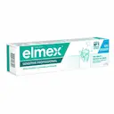 Pasta de Dente Elmex Sensitive Dentes Sensíveis 110g