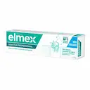 Pasta de Dente Elmex Sensitive Dentes Sensíveis 110g