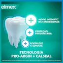 Pasta de Dente Elmex Sensitive Dentes Sensíveis 110g