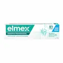 Pasta de Dente Elmex Sensitive Dentes Sensíveis 110g