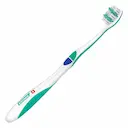 Escova de Dente Elmex Sensitive Extra Macia Dentes Sensíveis com 1 unidade